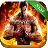 guide for tekken 7 icon