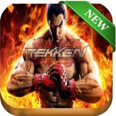 Guide for Tekken 7 Game 1.1