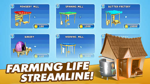 Farm Frenzy：Legendary Classics screenshot 4