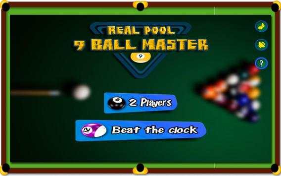 kolam renang nyata 9 bola screenshot 4