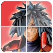 Madara Ninja Puzzle Game 1.0