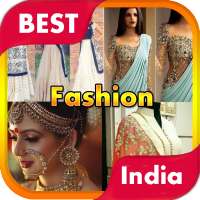 Best Fashion India icon