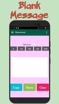 WhatsNeed screenshot 6