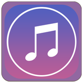 ikon Pemutar Musik Gratis