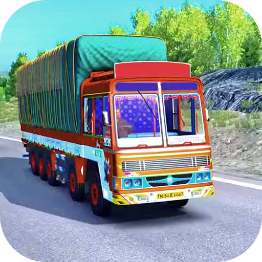 Police Bus Prison Parking 3d 1.2