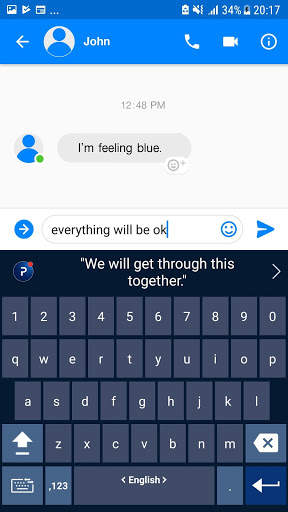 Predict To Prevent screenshot 4