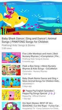 Baby Shark Songs screenshot 2