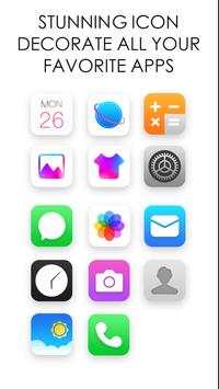 OS12 Launcher for Phone X screenshot 4