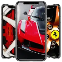 Super Car Wallpaper