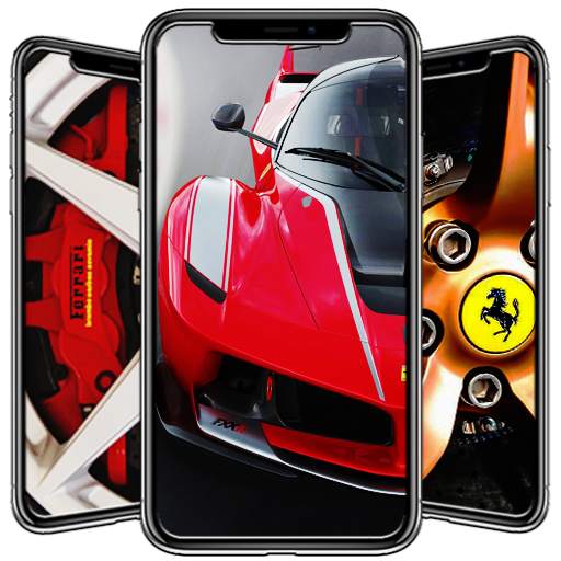 Super Car Wallpaper 1.1