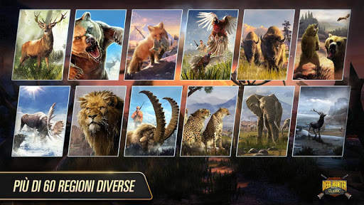 DEER HUNTER CLASSIC screenshot 2