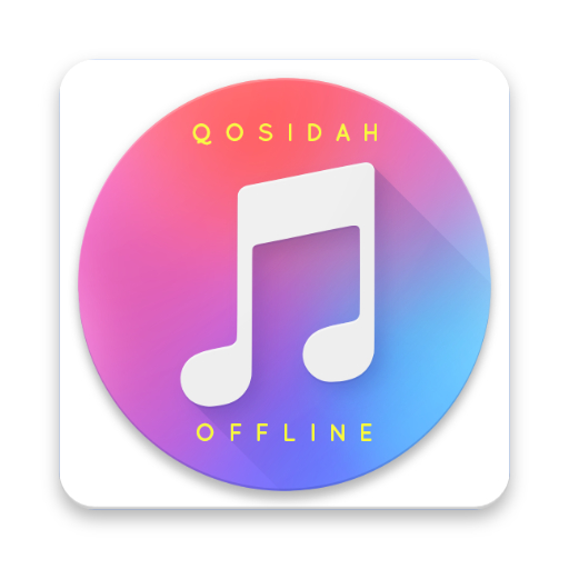 Lagu Qosidah Offline icon
