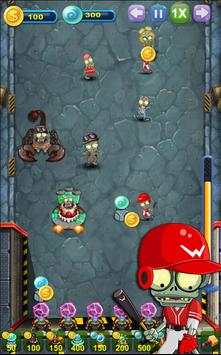 Spider Heros Vs Zombie screenshot 3