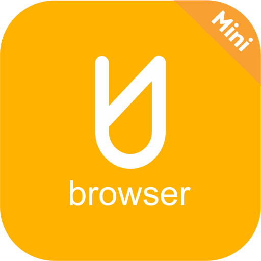 New Uc Browser Mini 2020 - Super Fast icon