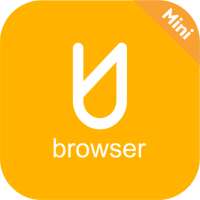 New Uc Browser Mini 2020 - Super Fast