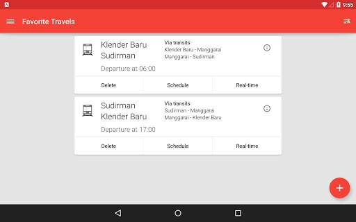 Info KRL screenshot 12