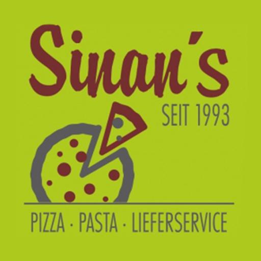 Pizza Sinan's icon