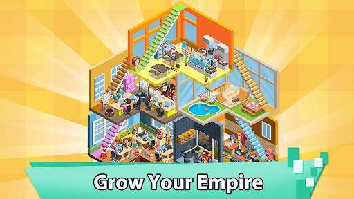 Video Game Tycoon idle clicker screenshot 3