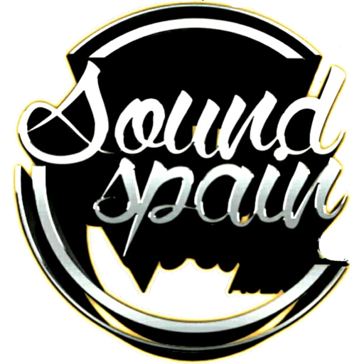 Soundspain Productions icon