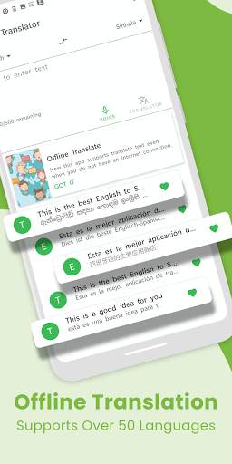 English to Spanish Translator Free – Learn Spanish screenshot 2