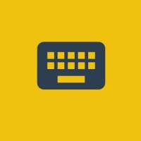 Simple Keyboard With Emojis logo