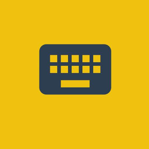 Simple Keyboard With Emojis 3.71