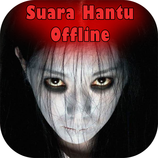 Suara Hantu Seram Offline icon