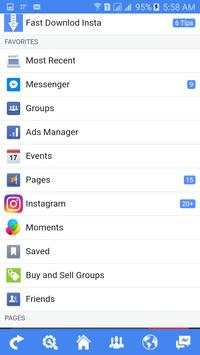 Lite Free screenshot 5