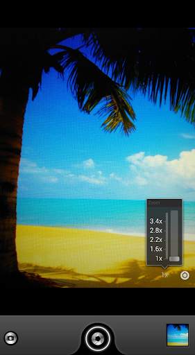 HD Camera Ultra screenshot 10