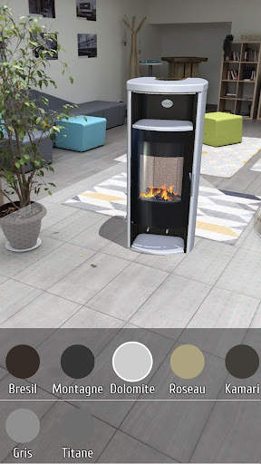 HASE 3D screenshot 3