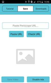 PeriDownload Video Downloader screenshot 2