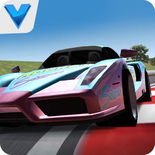 City car racing 3D 1.6