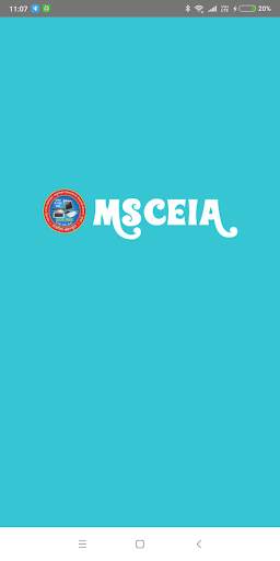 Msceia objective screenshot 1