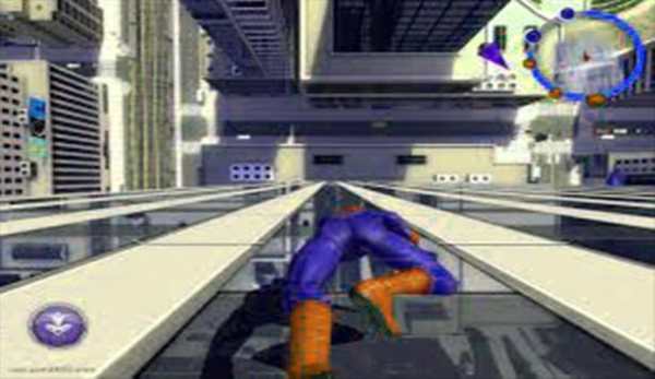 Tips The Amazing Spider man 2 screenshot 1