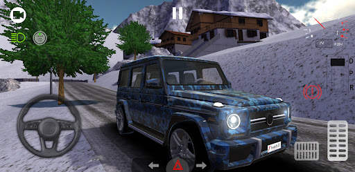 Master Real Driving screenshot 2
