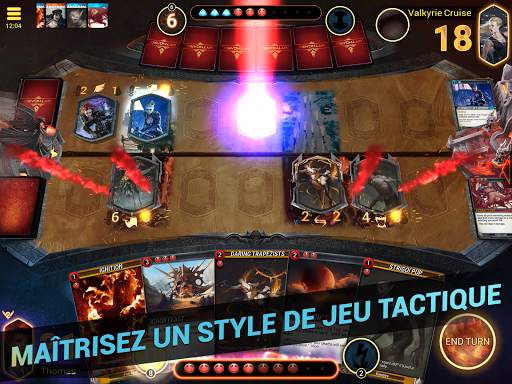 Mythgard CCG screenshot 12