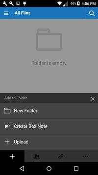 Free Cloud Storage Options screenshot 7