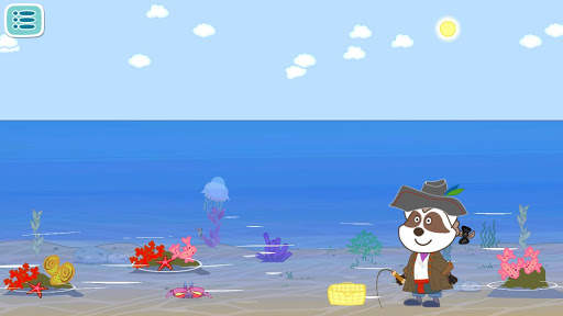 Good morning. Educational game screenshot 5