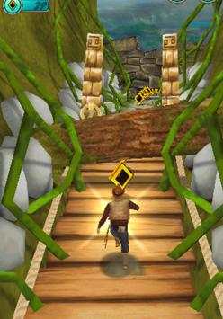 Temple Monster Run screenshot 2