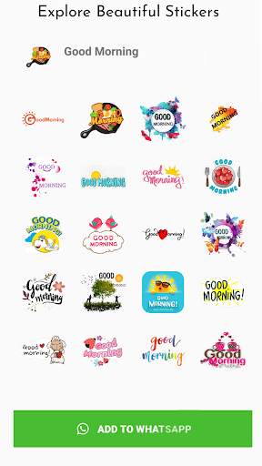 Magic Sticker Maker For Whatsapp : WAStickerApps स्क्रीनशॉट 6