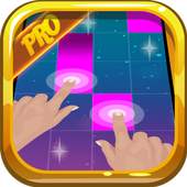 Piano Tiles Pink 2.4.7