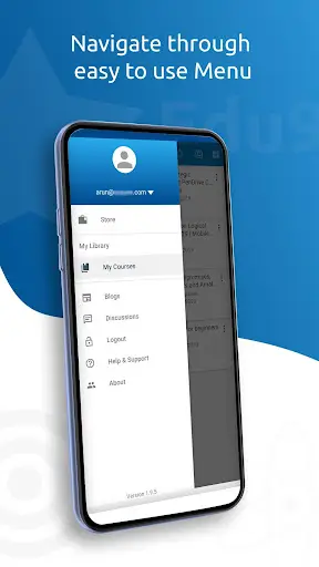 Edu 91 screenshot 3