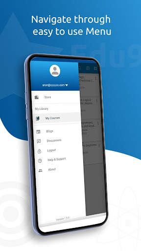 Edu 91 screenshot 3