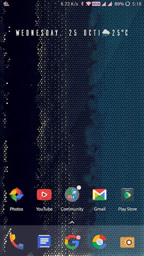 Digital KWGT Widget screenshot 6