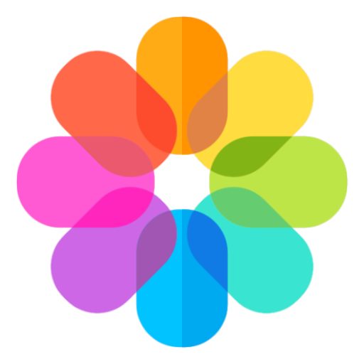 Photo Gallery icon