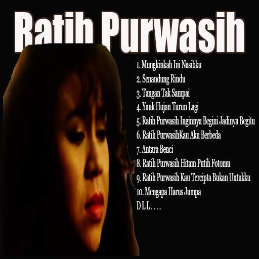 Ratih Purwasih Terbaik Offline 1.7