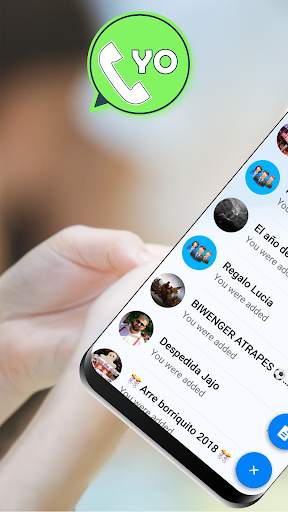 YO Whats New plus Version 2020 screenshot 2
