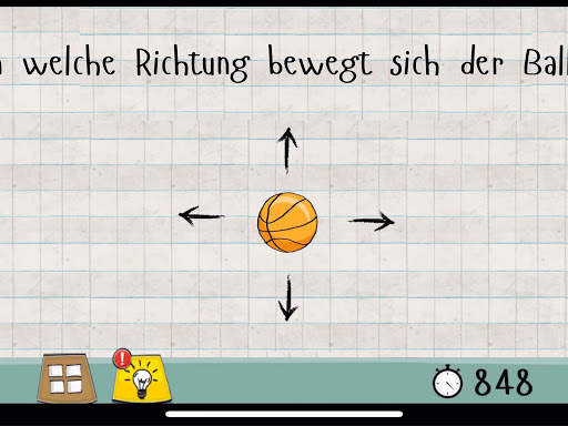 Lustiges Rätsel 1 screenshot 21