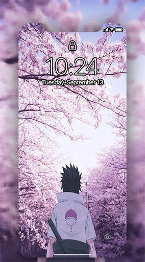 ✌✌ Dattebayo - WAllpaper ✌✌ screenshot 6