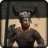 Monster Fight Arena icon